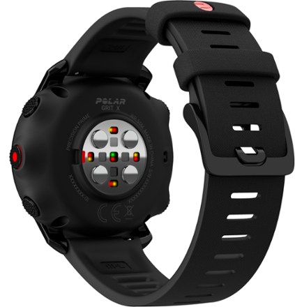 Polar Grit X Multisport GPS Watch 1