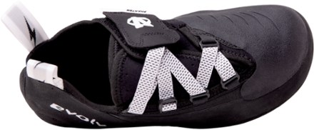 evolv Phantom Climbing Shoes - Men's 5