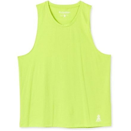 Chubbies Rec Tank Top - Men's 0