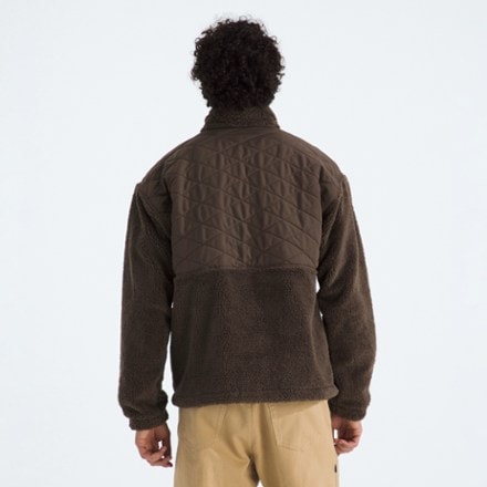 The North Face Cabin Fleece Full-Zip Jacket - Men's 2