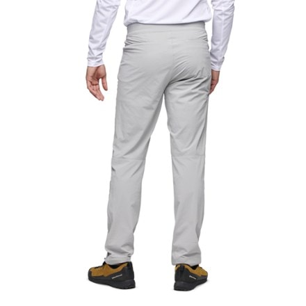 Black Diamond Alpine Light Pants - Men's 1