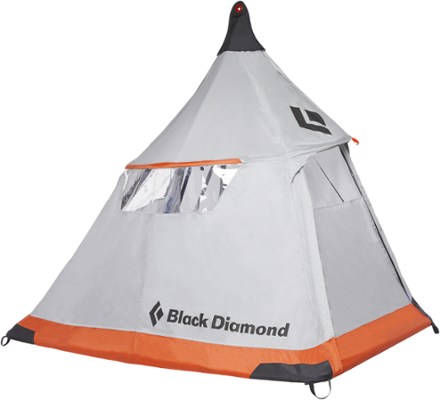 Black Diamond Perch Double Expedition Fly 1