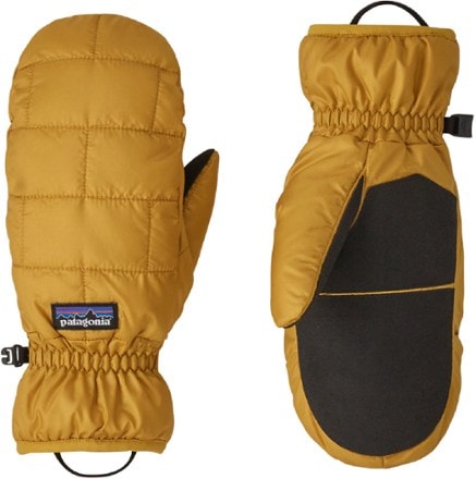 Patagonia Nano Puff Mittens 0