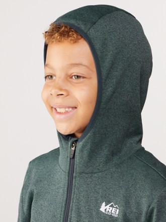REI Co-op Active Pursuits Fleece Jacket - Kids' 5