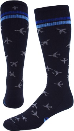 Sockwell In Flight Compression Socks - Men