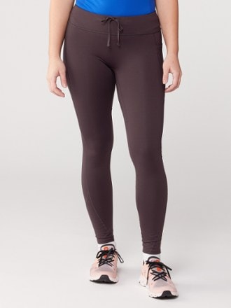 Patagonia Peak Mission Tights - Women's