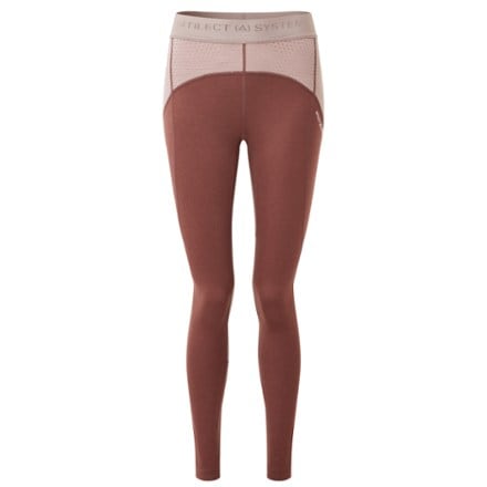 Artilect Darkhorse 185 Zoned Base Layer Leggings - Women's 0