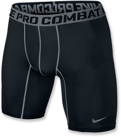 nike core knee length shorts