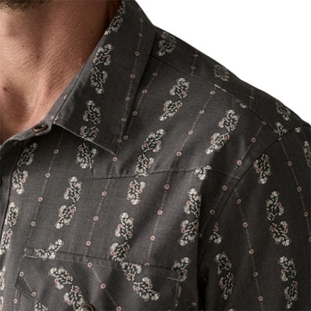 Patagonia Go-To Western Shirt - Men's 8