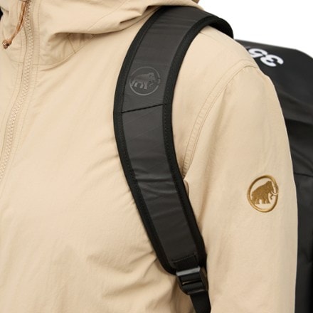 Mammut Cargo 35 Duffel 3