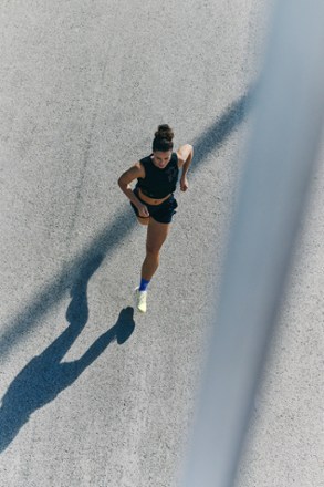 Location Image for Cloudrunner 3 Road-Running Shoes - Women's