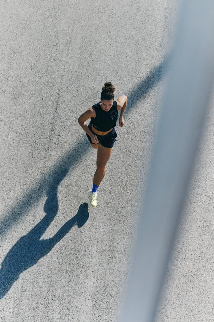 Location Image for Cloudrunner 3 Road-Running Shoes - Women's