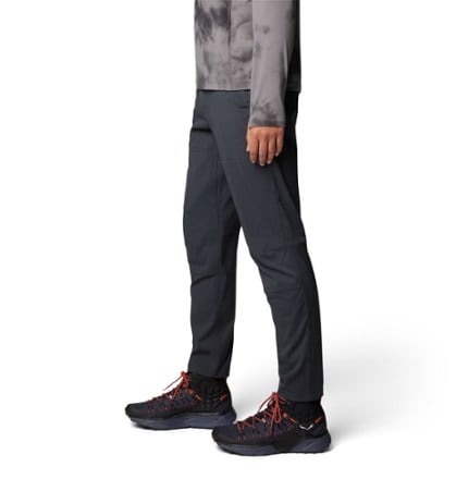 Mountain Hardwear Hardwear AP Active Crossover Pants - Men's 4