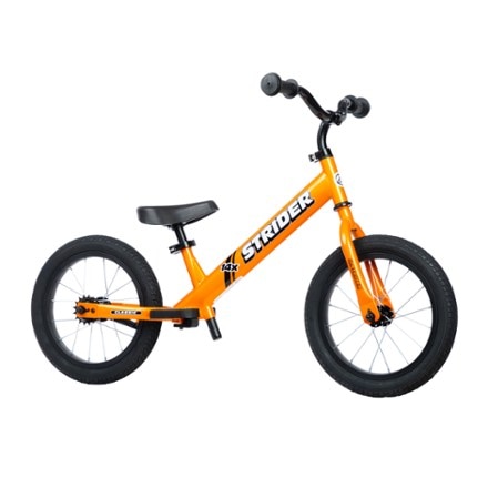 STRIDER 14x Classic Balance Bike - Kids' 0