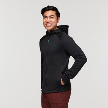 Cotopaxi Tempa Fleece Hooded Jacket - Men's 5