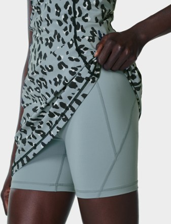 Sweaty Betty Power Workout Dress 4