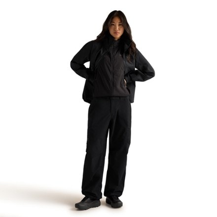 Arc'teryx Atom Insulated Jacket - Women's 7