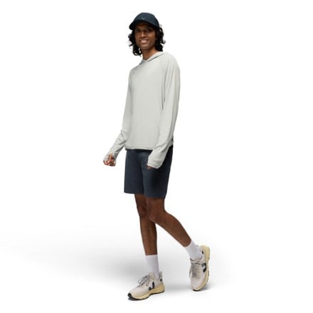 prAna Sol Shade Hoodie - Men's 3
