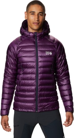 Mountain Hardwear Men's Phantom Down Hoodie
