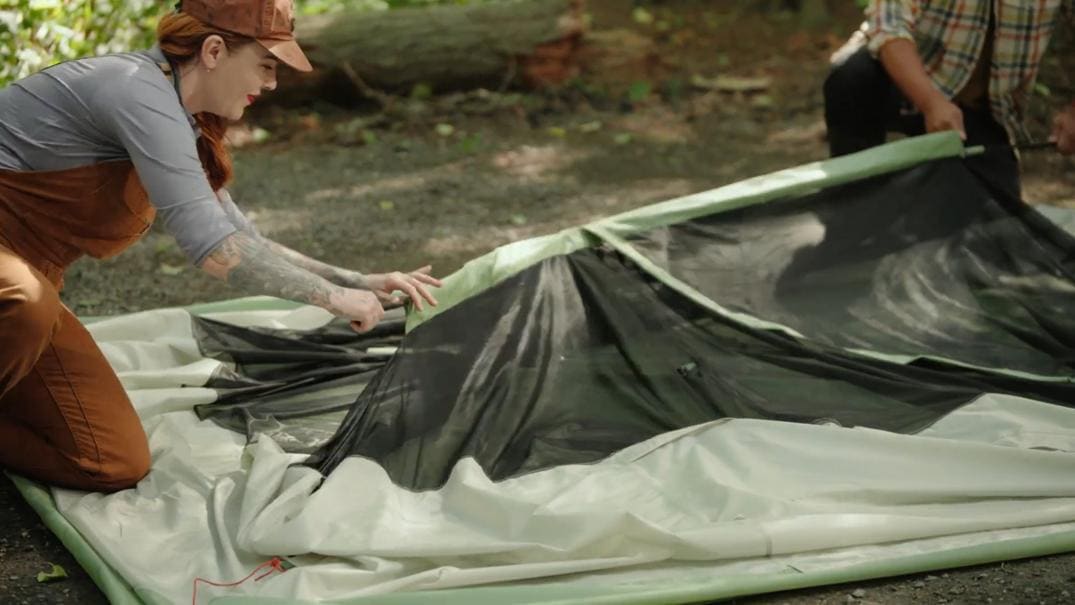 Location Image for Campwell 6 Tent