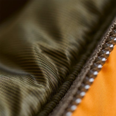 Mammut Perform Fiber 19F/-7C Sleeping Bag 5