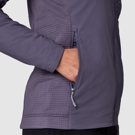Outdoor Research Deviator Insulated Hoodie - Women's 9