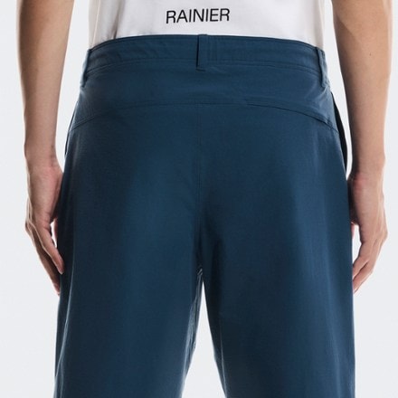 On On x BEAMS x REI Co-op Trek Pants 5