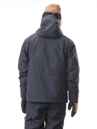 Picture Organic Clothing Kenko Insulated Jacket - Men's 2