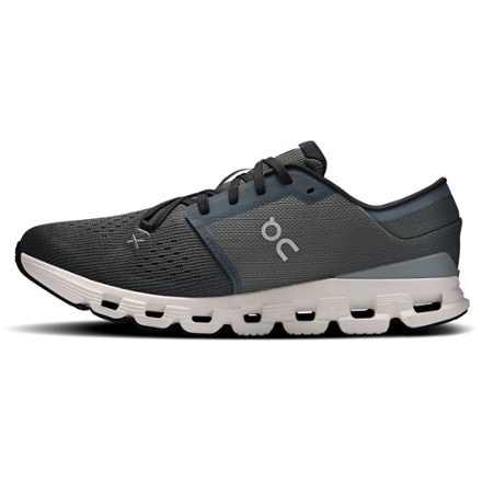 On Cloud X 4 Road-Running Shoes - Men's 1