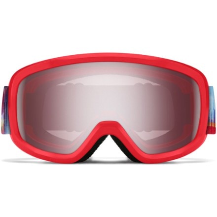 Smith Snowday Snow Goggles - Kids' 1