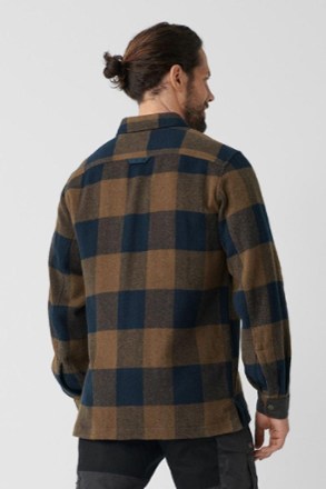 Fjallraven Canada Shirt - Men's 2