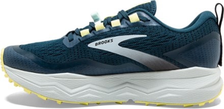 Brooks Caldera 5 Trail-Running Shoes - Women's 1