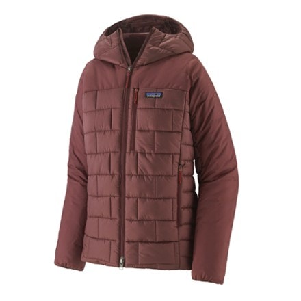 Patagonia Hi-Loft Nano Puff Insulated Hoody - Women's 0