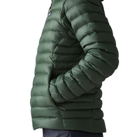 Patagonia Down Sweater Hoody - Men's 6