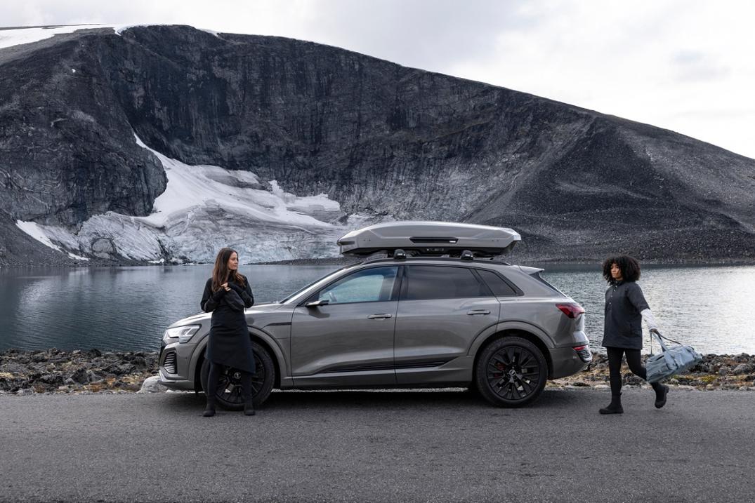 Location Image for Motion 3 Roof Box - L