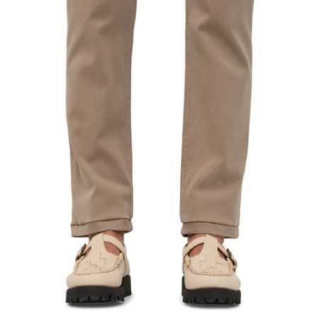 DUER No Sweat Harbour Pants - Women's 8