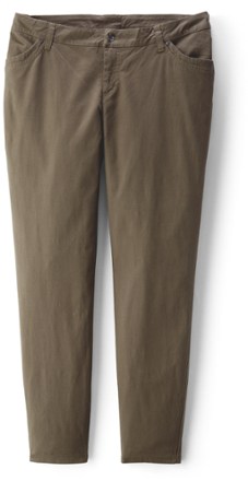 KUHL Brooke Skinny Pants - Women's Plus Sizes