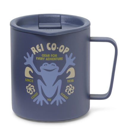REI Co-op MiiR Insulated Camp Cup - 12 fl. oz. 1