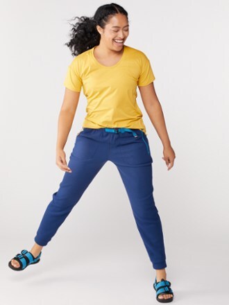 REI Co-op Teton Fleece Pants - Women's