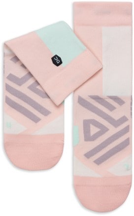 On Performance High Socks - Women's 0