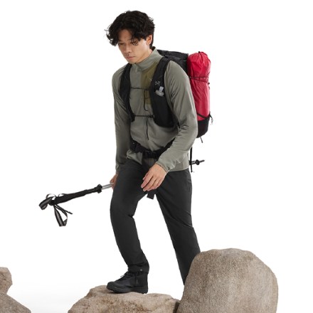 Arc'teryx Delta Jacket - Men's 3
