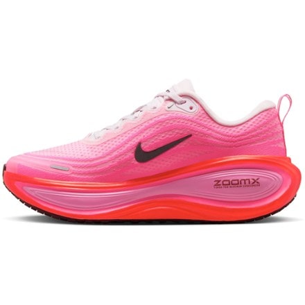 Nike Vomero Plus Road-Running Shoes - Women's 1