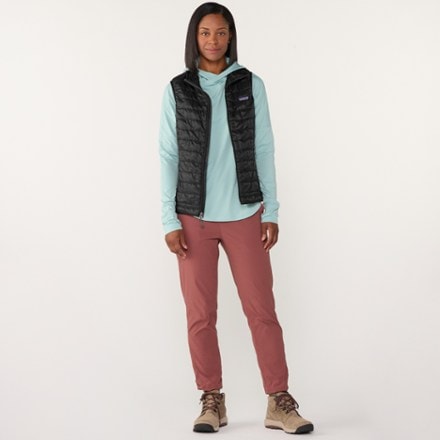 Patagonia Nano Puff Insulated Vest - Women's 3