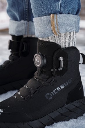 ICEBUG Alne NT Boots - Women's 6
