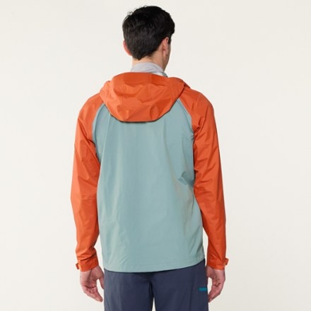 Patagonia Torrentshell 3L Jacket - Men's 2