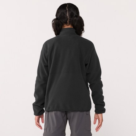 REI Co-op Trailmade Fleece Jacket - Kids' 2