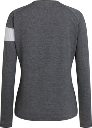 Rapha Trail Long-Sleeve Technical Bike T-Shirt - Women's 1