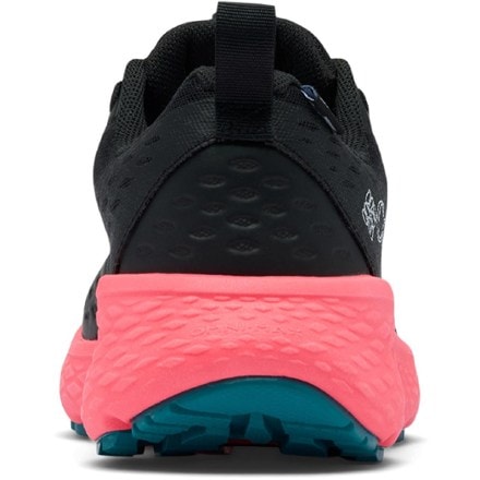 Columbia Konos TRS OutDry Hiking Shoes - Women's 6