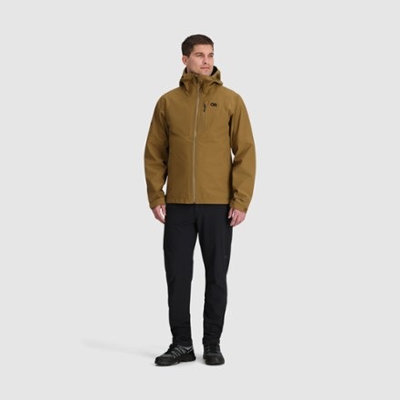 Outdoor Research Foray 3L Jacket - Men's 3