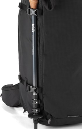 REI Co-op Ruckpack 60+ Recycled Travel Pack - Men's 6